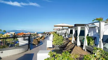 Hovima Suites Costa Adeje