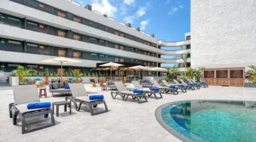 Hovima Suites Costa Adeje