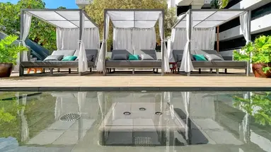 Hovima Suites Costa Adeje