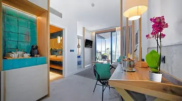 Hovima Suites Costa Adeje