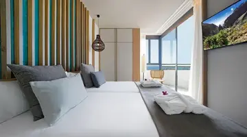 Hovima Suites Costa Adeje