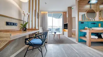 Hovima Suites Costa Adeje