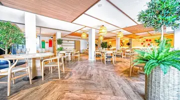 Hovima Suites Costa Adeje