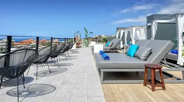 Hovima Suites Costa Adeje