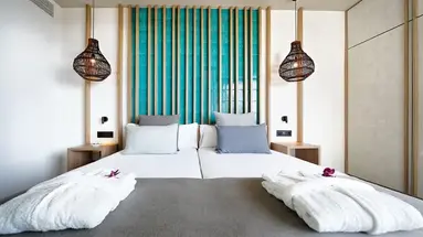 Hovima Suites Costa Adeje