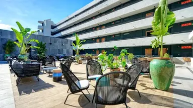 Hovima Suites Costa Adeje