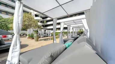 Hovima Suites Costa Adeje
