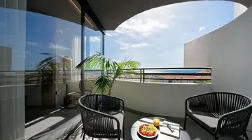 Hovima Suites Costa Adeje