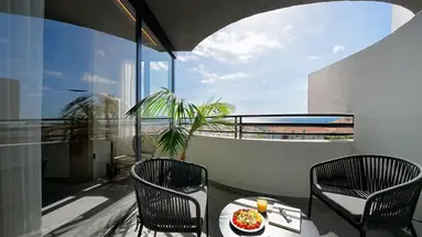 Hovima Suites Costa Adeje