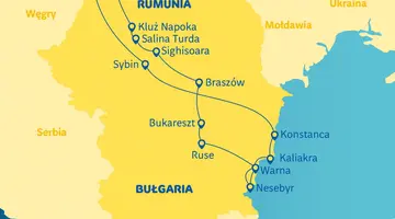 Hrabia Drakula Na Wakacjach - Dla Wygodnych 3*