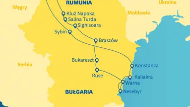 Hrabia Drakula Na Wakacjach - Dla Wygodnych 3*