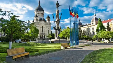 Hrabia Drakula Na Wakacjach - Dla Wygodnych 3*
