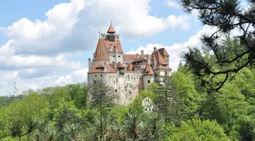 Hrabia Drakula Na Wakacjach - Dla Wygodnych 3*