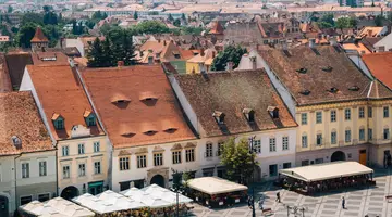 Hrabia Drakula Na Wakacjach - Dla Wygodnych 3*