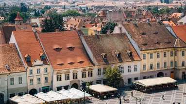 Hrabia Drakula Na Wakacjach - Dla Wygodnych 3*