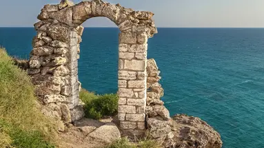 Hrabia Drakula Na Wakacjach - Dla Wygodnych 3*