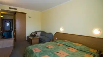 Hrizantema- All Inclusive Hotel