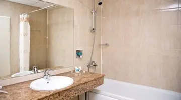 Hrizantema- All Inclusive Hotel