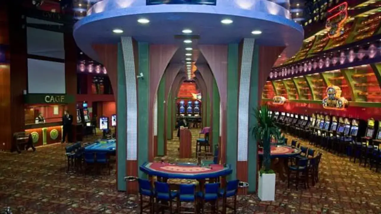 Hrizantema- All Inclusive Hotel