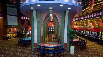 Hrizantema- All Inclusive Hotel