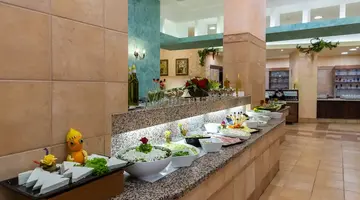 Hrizantema- All Inclusive Hotel