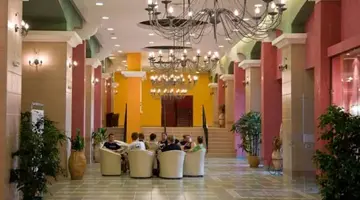 Hrizantema- All Inclusive Hotel
