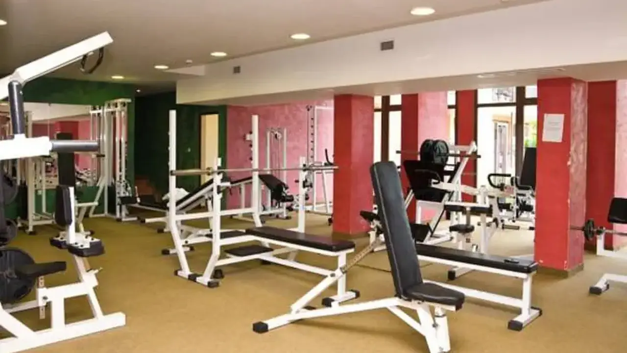 Hrizantema- All Inclusive Hotel