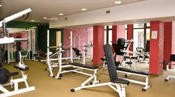 Hrizantema- All Inclusive Hotel