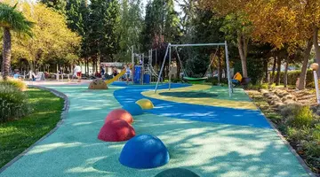 Hrizantema- All Inclusive Hotel