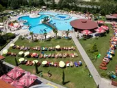 Hrizantema- All Inclusive Hotel