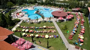 Hrizantema- All Inclusive Hotel