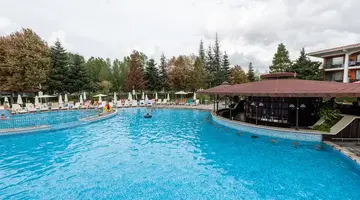 Hrizantema- All Inclusive Hotel