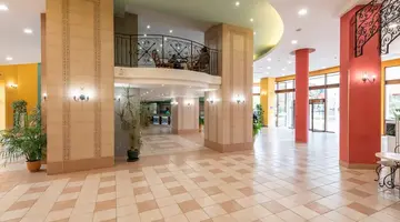 Hrizantema- All Inclusive Hotel