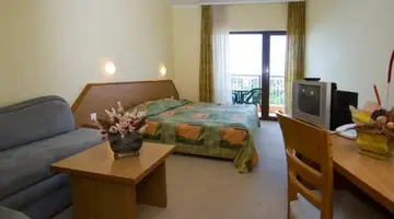 Hrizantema- All Inclusive Hotel