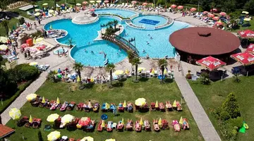 Hrizantema- All Inclusive Hotel