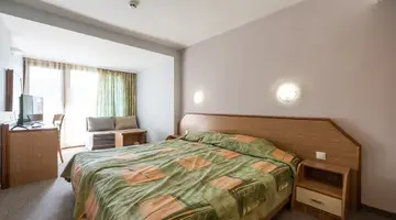 Hrizantema- All Inclusive Hotel