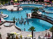 Hrizantema- All Inclusive Hotel