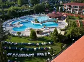 Hrizantema- All Inclusive Hotel