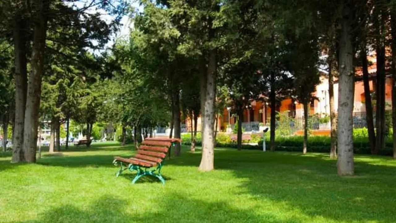 Hrizantema- All Inclusive Hotel