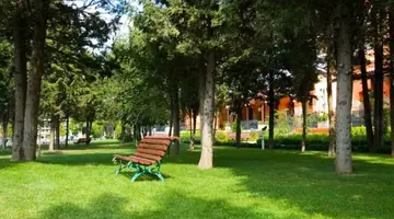 Hrizantema- All Inclusive Hotel