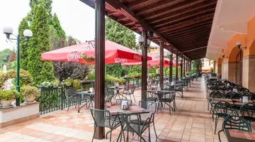 Hrizantema- All Inclusive Hotel