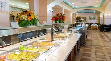 Hrizantema- All Inclusive Hotel