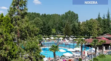 Hrizantema Hotel