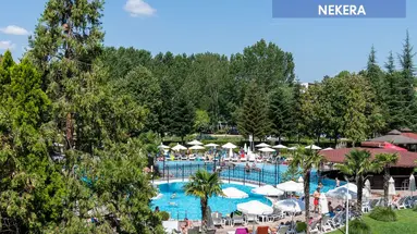Hrizantema Hotel