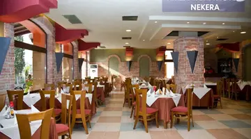 Hrizantema Hotel