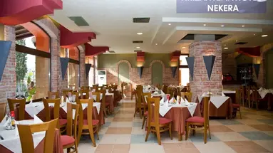 Hrizantema Hotel