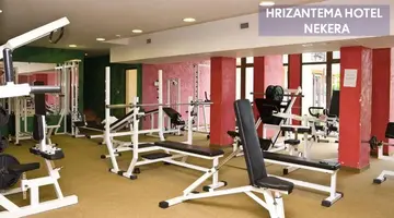 Hrizantema Hotel