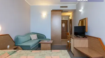 Hrizantema Hotel