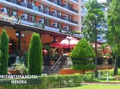 Hrizantema Hotel