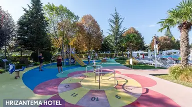 Hrizantema Hotel